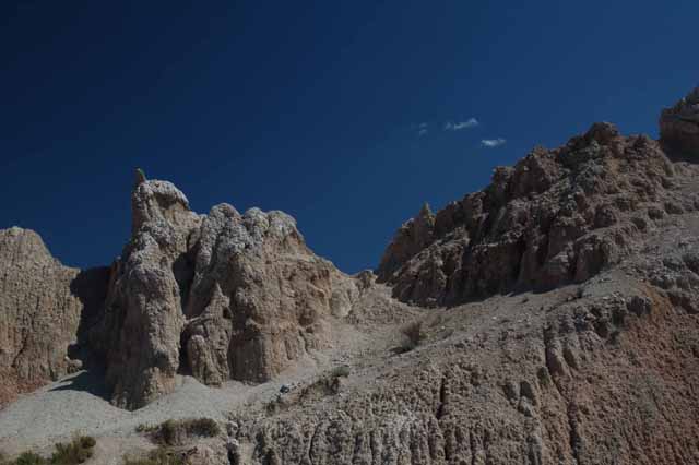 The Badlands